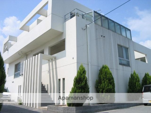 クレスト甲東園