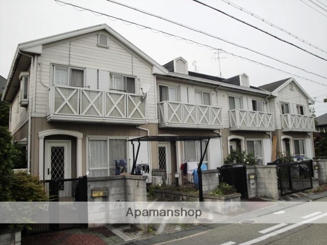 パティオ仁川