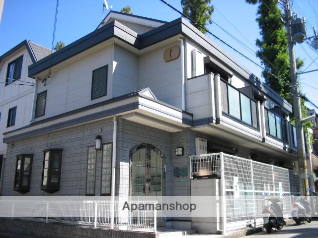 ステラハウスⅣ-1100