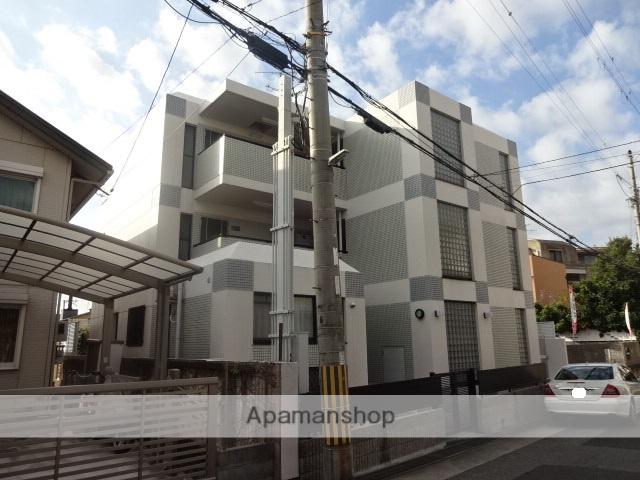 ヴィラ芦屋川