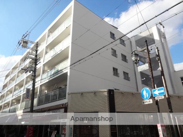 西宮公同教会総合ビル