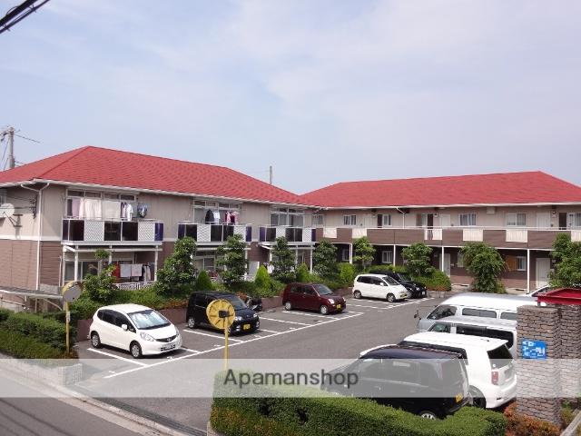 アルベロ福田B棟