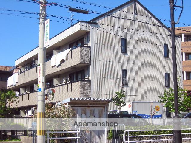 アバンウェル小林(2LDK/3階)