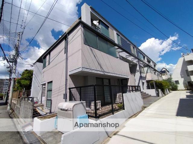 夙川ダイヤハイツ