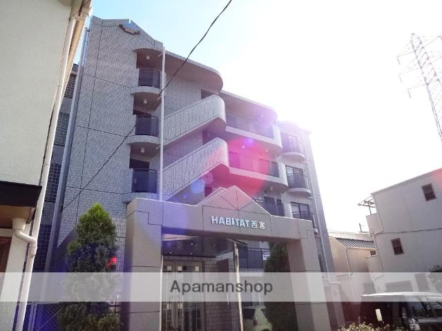 SEPIA西宮北口