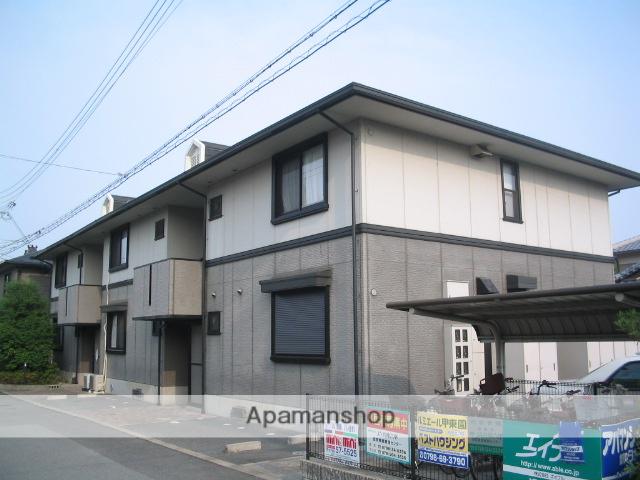 ルミエール甲東園