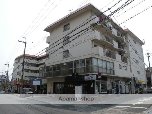 サングレース藤井寺