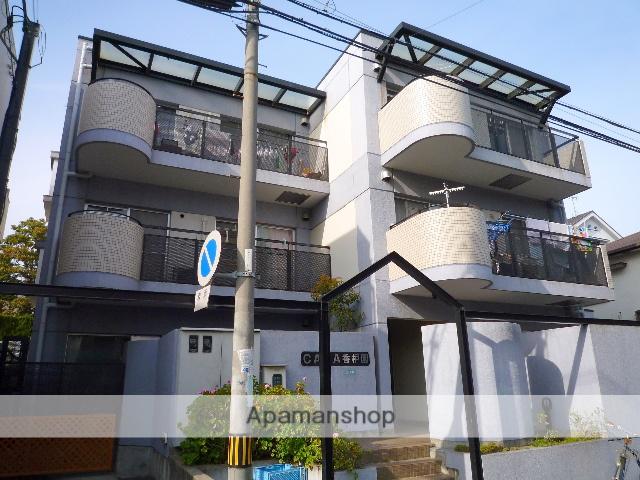 カーサ香枦園