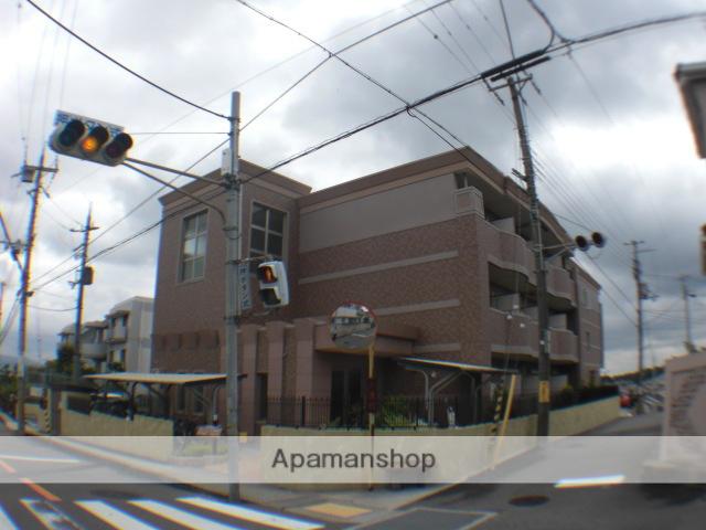 ランデュール逆瀬川