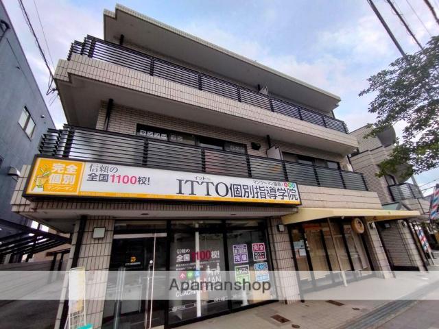 フェイバリー甲東園Ⅰ