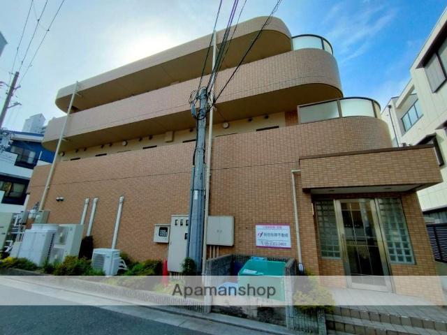 パセオ西宮・北口町