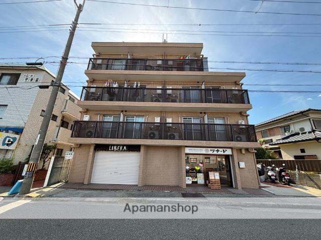シャンブルド甲東園