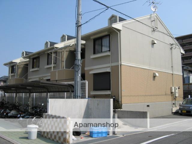 アーベント広田