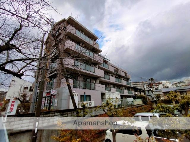 メルヴェイユ甲陽園