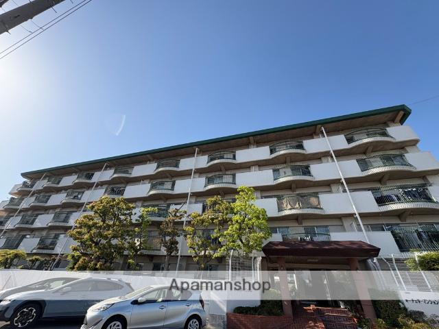 第一チェリーマンション