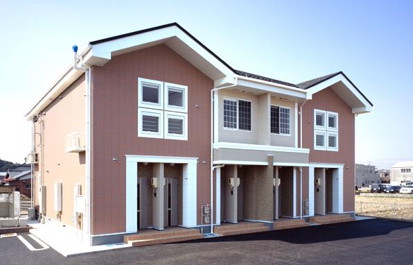 アウローラ松風