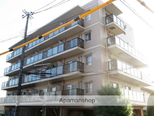 ベルメゾン若王寺