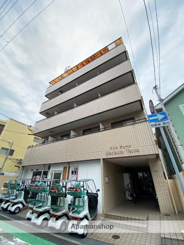 アリコヴェール江上町