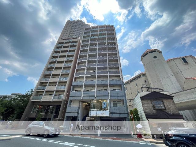 ビガーポリス133宝塚