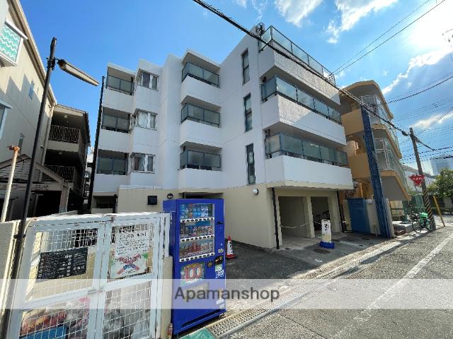 ダイドーメゾン西宮北口Ⅱ