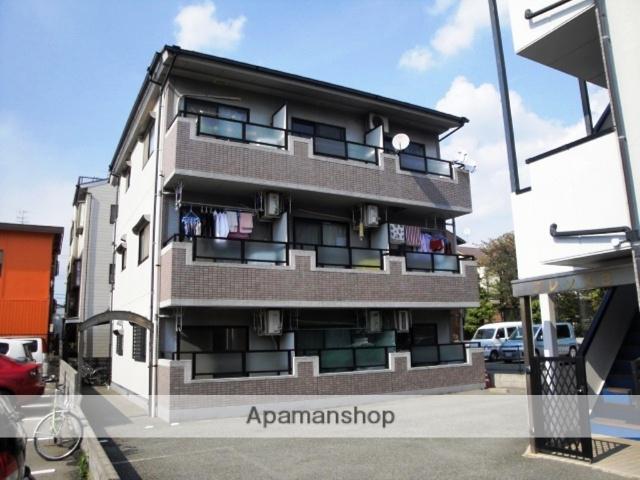 フレンズA棟