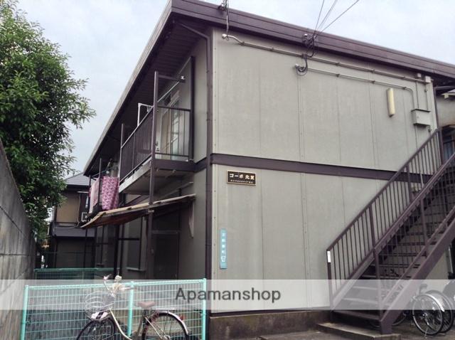 コーポ北里