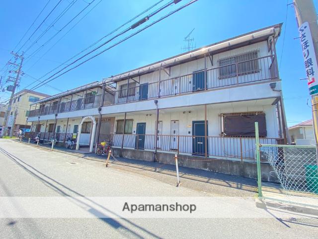 グランドメゾン浅田2