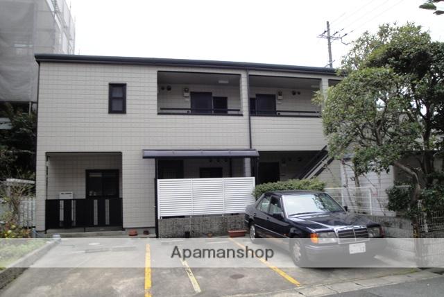 メゾン小百合園