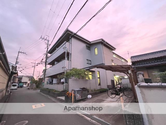 岡田マンション