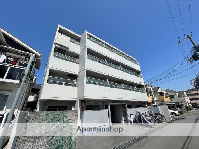 ダイドーメゾン塚口Ⅲ