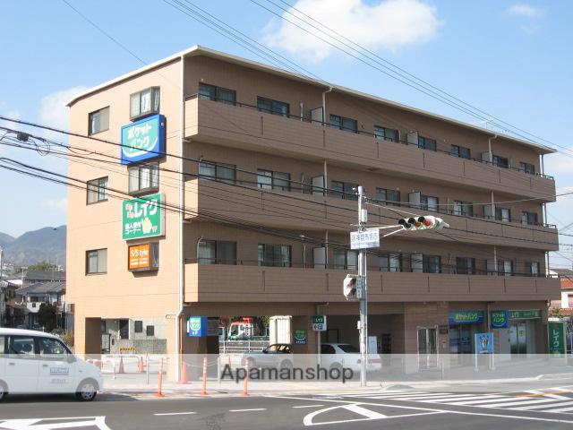 WINNERS HOUSE(2LDK/2階)