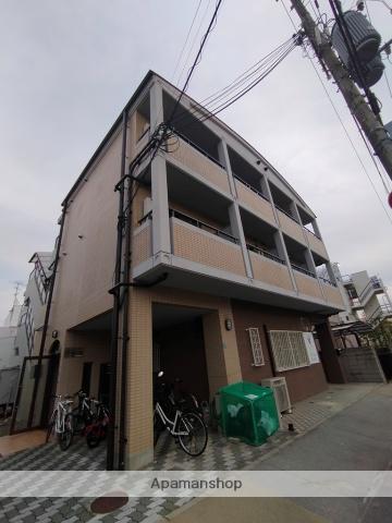 ロイヤルコート西宮門戸(1K/2階)