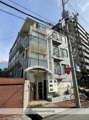 オーキッド夙川