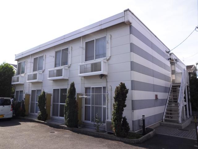 レオパレスコンフォート