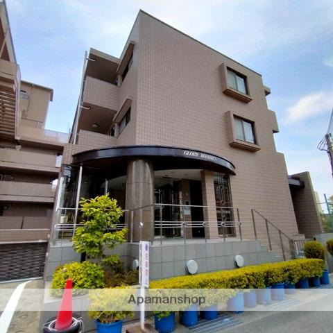 グローリー甲子園