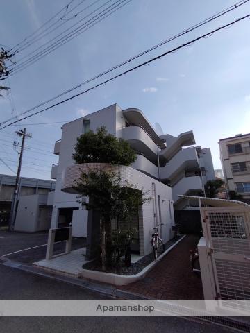 ダイドーメゾン西宮北口Ⅳ