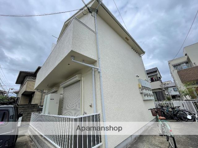 プチハウス仁川