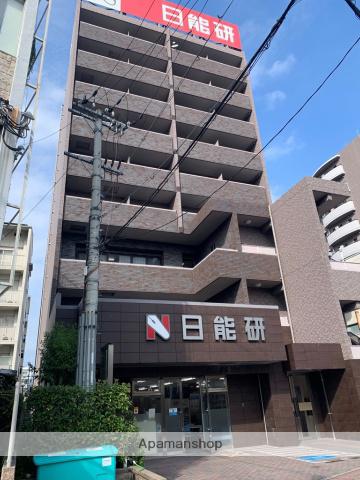 西宮北口プライマリーワン(1LDK/6階)