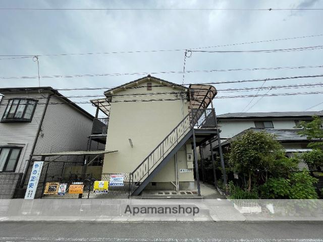 岡本ハイツ