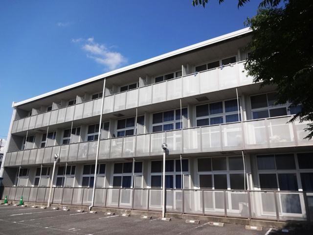 レオパレスヴィラ