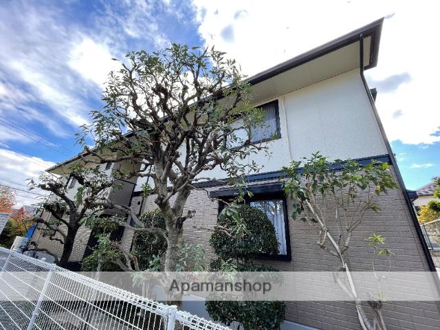 モンマルトル(2LDK/1階)