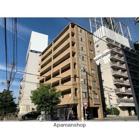 DOクレスト新大阪
