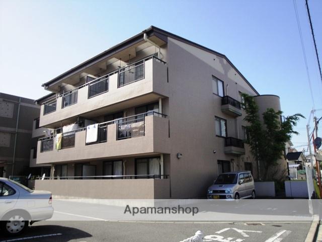 エルドラード上ヶ原