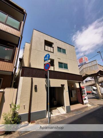 市庭町ガーデンハイツ(ワンルーム/3階)