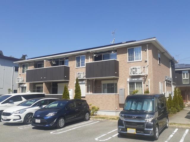 シエルアンシャンテ