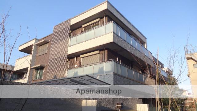 MAST COURT 丸橋 A棟