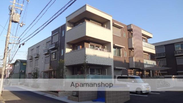 MAST COURT丸橋 B棟