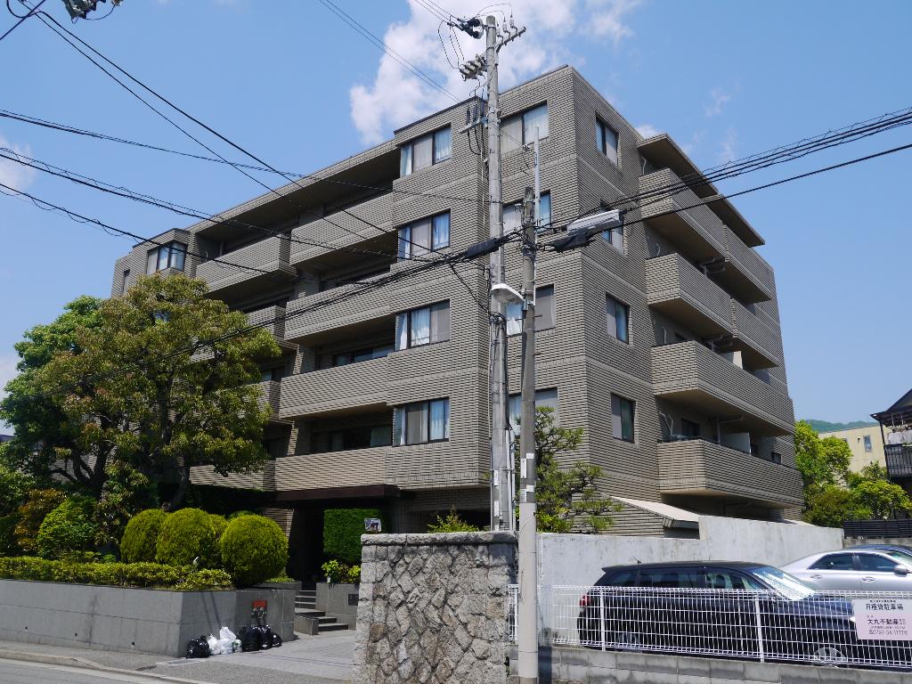 芦屋ガーデン