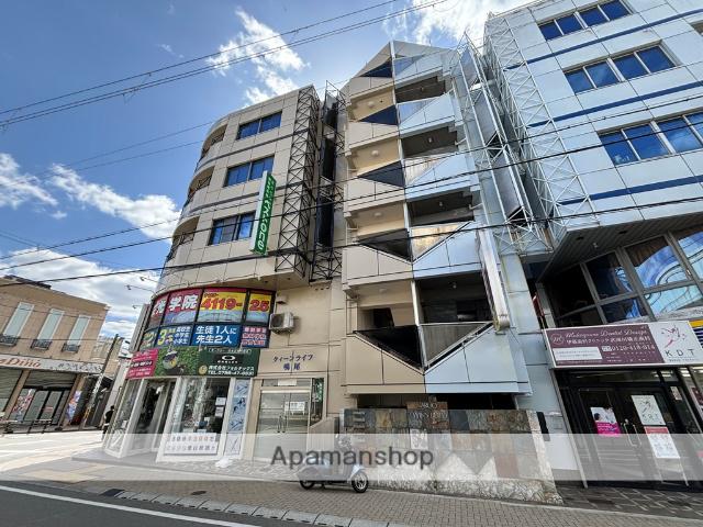 クィーンライフ鳴尾