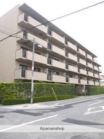 NTPRレジデンス甲子園四番町(3LDK/4階)